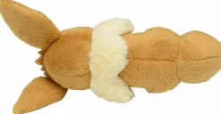 Pokemon Center Plush Toy*Original Plush doll Eevee Sleeping ver. 2 JAPAN OFFICIAL IMPORT