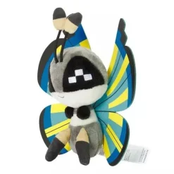 Pokemon Center Pokemon*Original Pokemon Fit Vivillon Savanna Pattern Plush Doll JAPAN