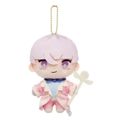 Pokemon Center Plush Toy*Original Plush Keychain Pokemon Trainers Ortega JAPAN OFFICIAL