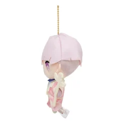 Pokemon Center Plush Toy*Original Plush Keychain Pokemon Trainers Ortega JAPAN OFFICIAL