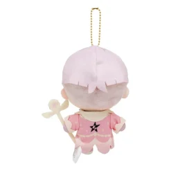 Pokemon Center Plush Toy*Original Plush Keychain Pokemon Trainers Ortega JAPAN OFFICIAL