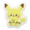 Pokemon Center Original PokePeace Sagara Badge Pikachu JAPAN OFFICIAL