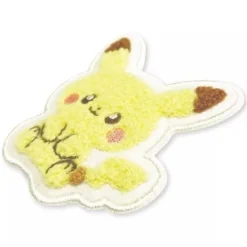 Pokemon Center Original PokePeace Sagara Badge Pikachu JAPAN OFFICIAL