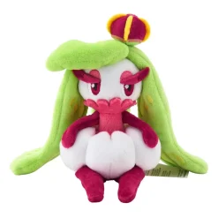 Pokemon Center Pokemon|Plush Toy*Original Pokemon Fit 763 Tsareena Plush Doll JAPAN OFFICIAL