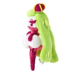 Pokemon Center Pokemon|Plush Toy*Original Pokemon Fit 763 Tsareena Plush Doll JAPAN OFFICIAL