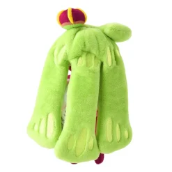 Pokemon Center Pokemon|Plush Toy*Original Pokemon Fit 763 Tsareena Plush Doll JAPAN OFFICIAL