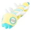 Pokemon Center Original Plush Pencil case Dudunsparce JAPAN OFFICIAL