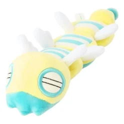 Pokemon Center Original Plush Pencil case Dudunsparce JAPAN OFFICIAL