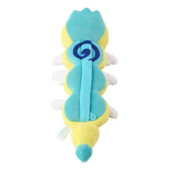 Pokemon Center Original Plush Pencil case Dudunsparce JAPAN OFFICIAL