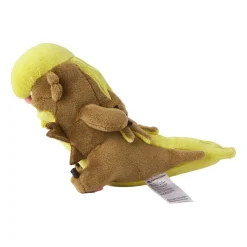 Pokemon Center Pokemon|Plush*Original Pokemon Fit 735 Gumshoos Plush Doll JAPAN OFFICIAL