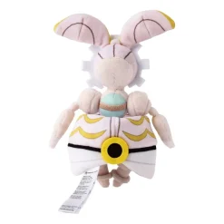 Pokemon Center Original Pokemon Fit 801 Magearna Plush Doll JAPAN OFFICIAL