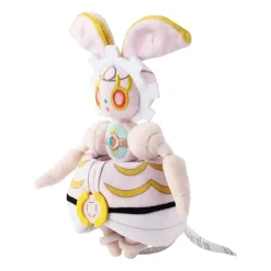 Pokemon Center Original Pokemon Fit 801 Magearna Plush Doll JAPAN OFFICIAL