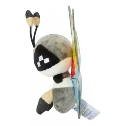 Pokemon Center Plush Toy*Original Pokemon Fit Vivillon Ocean Pattern Plush Doll JAPAN