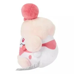 Pokemon Center Original Pokemon Fit Slurpuff Plush Doll JAPAN OFFICIAL