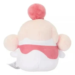 Pokemon Center Original Pokemon Fit Slurpuff Plush Doll JAPAN OFFICIAL