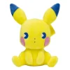 Pokemon Center Original Plush Doll Psycho Soda Refresh Pikachu JAPAN OFFICIAL