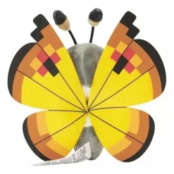 Pokemon Center Pokemon|Plush*Original Pokemon Fit Vivillon Continental Pattern Plush Doll
