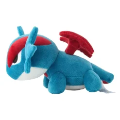 Pokemon Center Original Pokemon Dolls Salamence Plush Doll JAPAN OFFICIAL