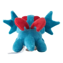 Pokemon Center Original Pokemon Dolls Salamence Plush Doll JAPAN OFFICIAL