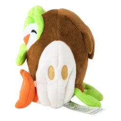 Pokemon Center Original Pokemon Fit 723 Dartrix Plush Doll JAPAN OFFICIAL