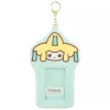 Pokemon Center Original Pokepeace Photo Holder Jirachi JAPAN OFFICIAL