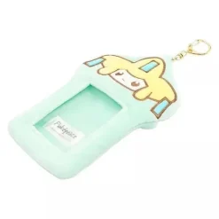 Pokemon Center Original Pokepeace Photo Holder Jirachi JAPAN OFFICIAL