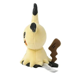 Pokemon Center Plush*Original Pokemon Fit 778 Mimikyu Disguised Form Plush Doll JAPAN