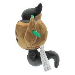 Pokemon Center Original Pokemon Fit Phantump Plush Doll JAPAN OFFICIAL