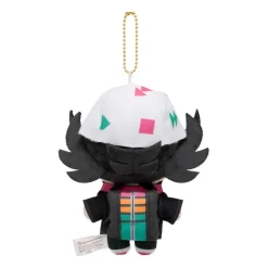 Pokemon Center Pokemon|Plush*Original Plush Keychain Pokemon Trainers Giacomo JAPAN OFFICIAL