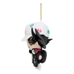 Pokemon Center Pokemon|Plush*Original Plush Keychain Pokemon Trainers Giacomo JAPAN OFFICIAL