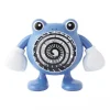 Pokemon Center Original Pokemon Sento Tabletop Fan Poliwhirl JAPAN OFFICIAL