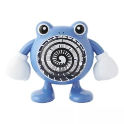 Pokemon Center Original Pokemon Sento Tabletop Fan Poliwhirl JAPAN OFFICIAL
