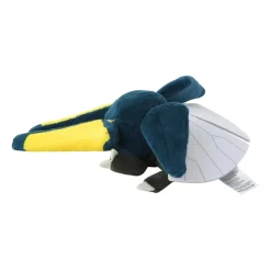 Pokemon Center Pokemon*Original Pokemon Fit 738 Vikavolt Plush Doll JAPAN OFFICIAL