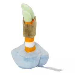 Pokemon Center Original Pokemon Fit Binacle Plush Doll JAPAN OFFICIAL