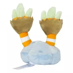 Pokemon Center Original Pokemon Fit Binacle Plush Doll JAPAN OFFICIAL