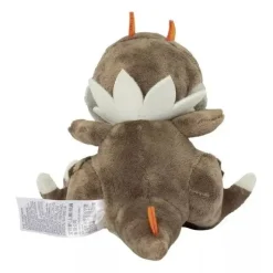Pokemon Center Original Pokemon Fit Tyrunt Plush Doll JAPAN OFFICIAL