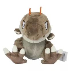 Pokemon Center Original Pokemon Fit Tyrunt Plush Doll JAPAN OFFICIAL