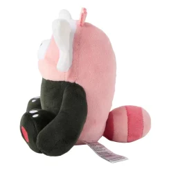 Pokemon Center Original Pokemon Fit 760 Bewear Plush Doll JAPAN OFFICIAL