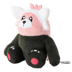 Pokemon Center Original Pokemon Fit 760 Bewear Plush Doll JAPAN OFFICIAL