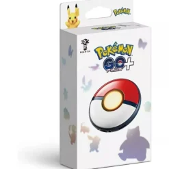 Pokemon Center Original Pokemon GO Plus + JAPAN OFFICIAL