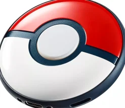 Pokemon Center Original Pokemon GO Plus + JAPAN OFFICIAL