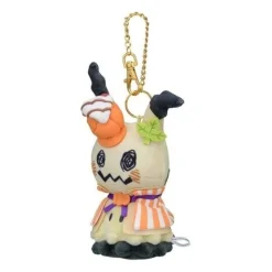 Pokemon Center Pokemon|Plush Toy*Original Paldea Spooky Halloween Mascot Mimikyu JAPAN OFFICIAL