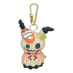 Pokemon Center Pokemon|Plush Toy*Original Paldea Spooky Halloween Mascot Mimikyu JAPAN OFFICIAL