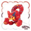 Pokemon Center Plush Toy*Original Pokemon Fit Volcanion Plush Doll JAPAN OFFICIAL
