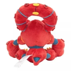 Pokemon Center Plush Toy*Original Pokemon Fit Volcanion Plush Doll JAPAN OFFICIAL