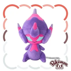 Pokemon Center Pokemon|Plush Toy*Original Pokemon Fit 803 Poipole Plush Doll JAPAN OFFICIAL
