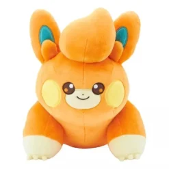 Pokemon Center Pokemon*Original PAMO NO MURE Pawmi Life Size Plush Doll JAPAN OFFICIAL