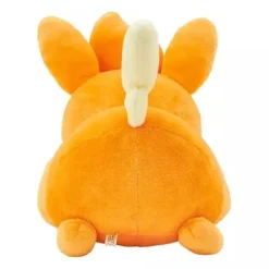 Pokemon Center Pokemon*Original PAMO NO MURE Pawmi Life Size Plush Doll JAPAN OFFICIAL