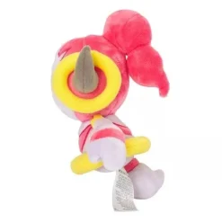 Pokemon Center Plush Toy*Original Pokemon Fit Hoopa Confined Plush Doll JAPAN OFFICIAL