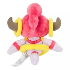 Pokemon Center Plush Toy*Original Pokemon Fit Hoopa Confined Plush Doll JAPAN OFFICIAL
